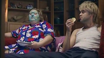 9 фотографий о том, как меняется жизнь после свадьбы