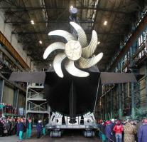 Пожалста, правда дизель-электричка но все же новая ))) И да, фото не мое, фотографировал не я, нашел в интернете, и вообще на ЦРУ не работаю...