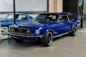 а Я  такой хочу