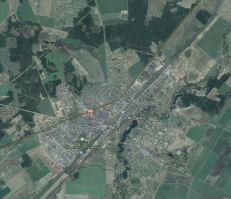 Жодино - город, в котором живут хорошие люди