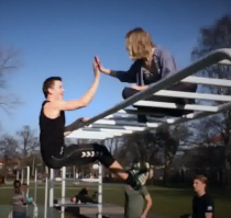 Желание и мотивация творят чудеса