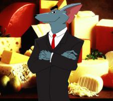 Сырозависимые…