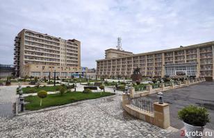 Филиалы Ада на Земле: 5 мест, где почему-то живут люди