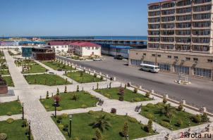 Филиалы Ада на Земле: 5 мест, где почему-то живут люди