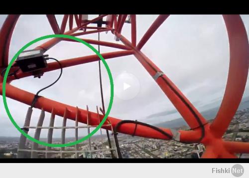 Кто знает, что это за устройство и для чего эта сетка?