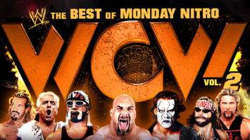 Старый добрый Голдберг! До сих пор помню бои на ТНТ с озвучкой Фоменко (якобы сидел рядом в кабинке с другими комментаторами)