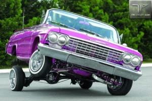 Lowriders
