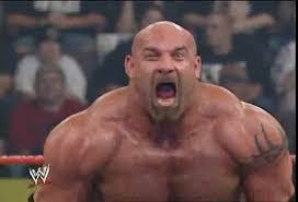 Голдберга только узнал..