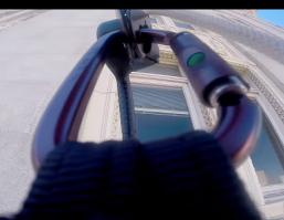 Карабин интересный