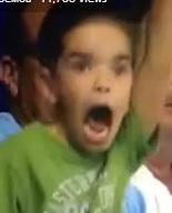 Самка паука-волка шокировала британцев