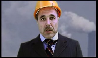 "Этот год был трубным для нас..." Уральские пельмени 2012 (Снегодяи)