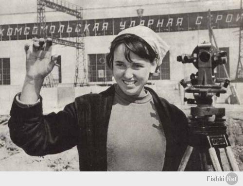 60-e... Ностальгия...