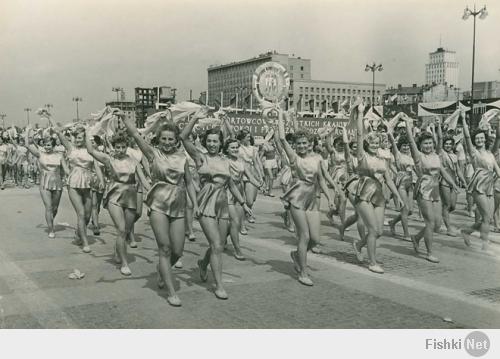 60-e... Ностальгия...