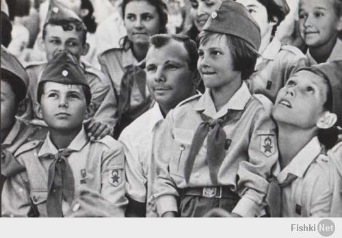 60-e... Ностальгия...