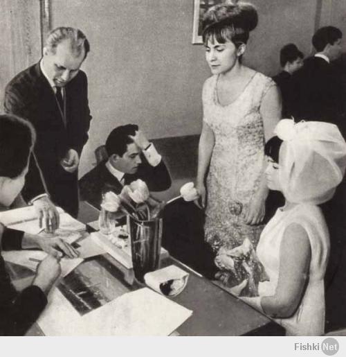 60-e... Ностальгия...