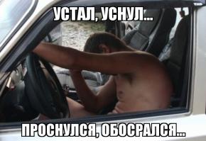 Неуправляемые Land Rover