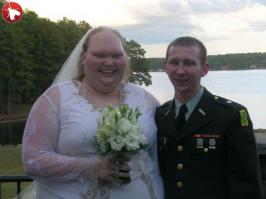 Ах, эта свадьба...