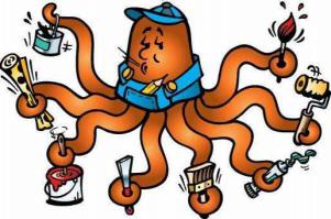 Проект "Лес-мобиль"