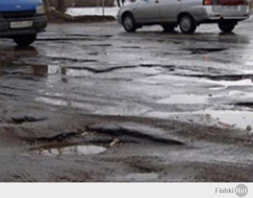 Живописные дороги России. Их - далеко не 12...