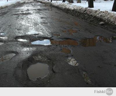 Живописные дороги России. Их - далеко не 12...