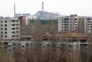 Да фигли - дом??? Херня это всё! Есть целые заброшенные города, вот это - куда интересней. Чернобыль, например.