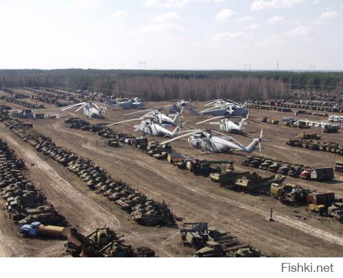 Да фигли - дом??? Херня это всё! Есть целые заброшенные города, вот это - куда интересней. Чернобыль, например.