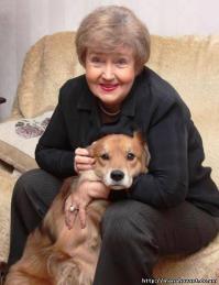 Итак, встречаем: Светлана Жильцова!!!