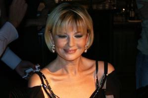 Татьяна Веденеева!