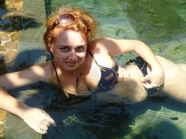 К счастью, она осталась жива.