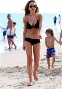 Летние курьезы на пляже