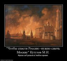 День города в Москве в фотографиях 