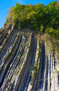 Скала Киселёва