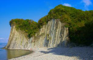 Скала Киселёва