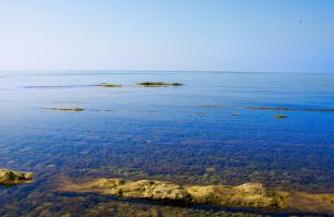 Скала Киселёва