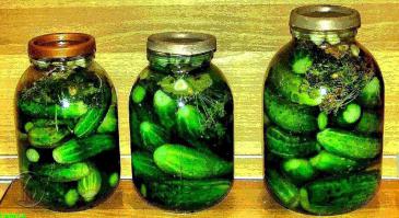 Прозрачные вещи удивляют