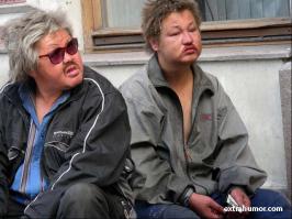 ЯПОНСКИЕ НЕФТЯНЫЕ МАГНАТЫ ПОСЛЕ КОРПОРАТИВА