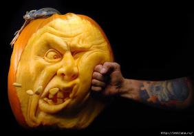 ответ прост