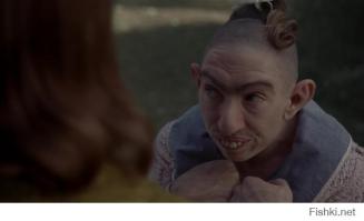 Фрики  из соцсетей