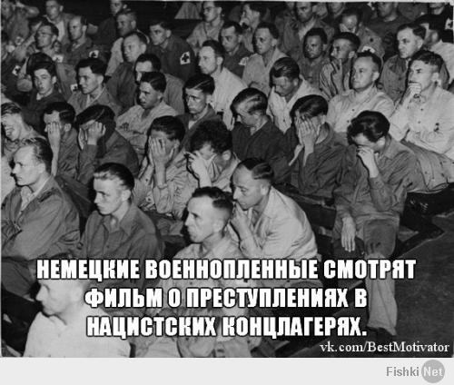 Немецкие военнопленные несколько лет восстанавливали советское хозяйство, та же участь должна постичь украинских военнопленных. Что они разрушили, должны все восстановить.