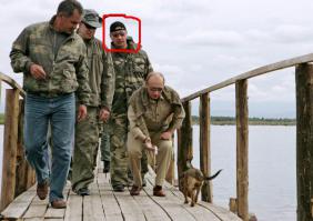 Кажется я знаю кто будет следующим президентом России 