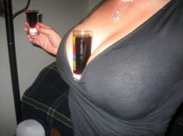 Ну... За удачные выходные!!!