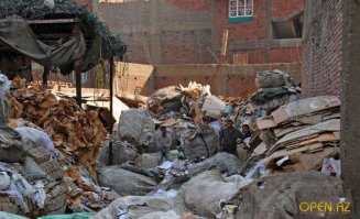 10 мест, в которых трудно узнать Россию 