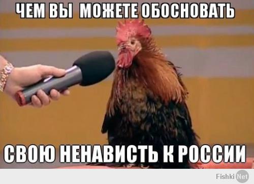 Виталий Чуркин: Дещицы для России больше не существует!!!