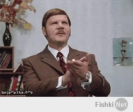 Т.е. я завидую тому, что у вас Парашенка...? Неожиданно...