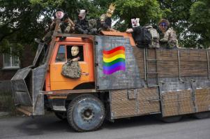 Умерла, так умерла