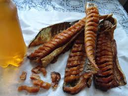 Лучше я ничего к пиву не пробовал:)