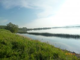 Люблю такие фоты,в Башкирии тоже много красивых мест.