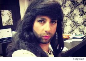 Клевый, простой...Иван ты молодец