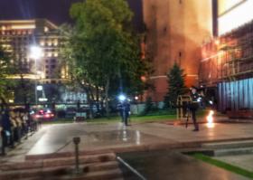 3 декабря станет Днем Неизвестного солдата