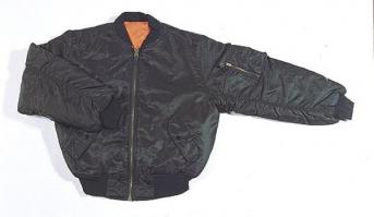 Я эту куртку до дыр заносил, в свое время;)